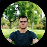 Profesor de Matemáticas, Física, dibujo técnico y tecnología